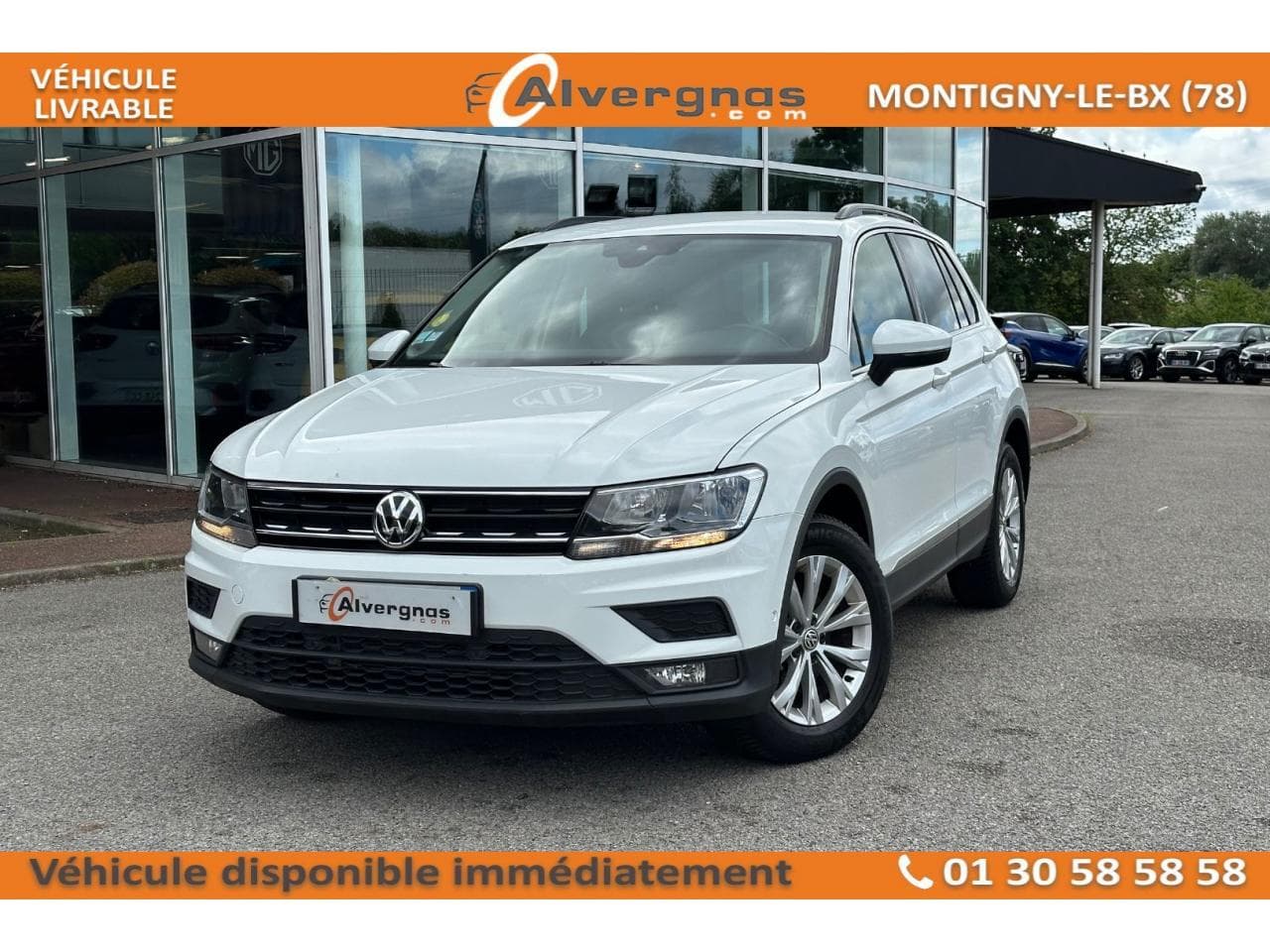 II 2.0 TDI 150 BLUEMOTION TECHNOLOGY CONFORTLINE BUSINESS BV6