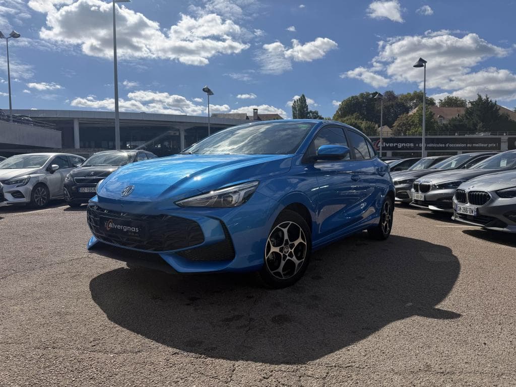 1.5 HYBRID+ 195 LUXURY