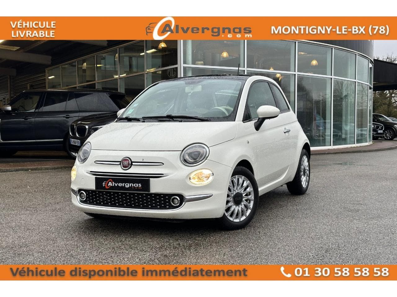 II (2) 0.9 8V 85 TWINAIR S/S LOUNGE