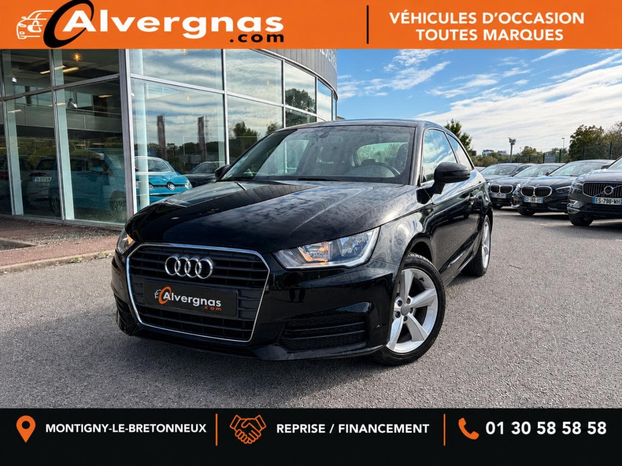 (2) 1.4 TFSI 125 AMBIENTE S TRONIC