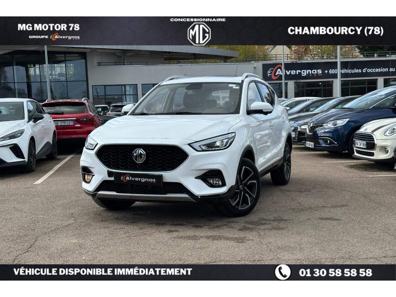 II 1.0 T-GDI 111 2WD LUXURY