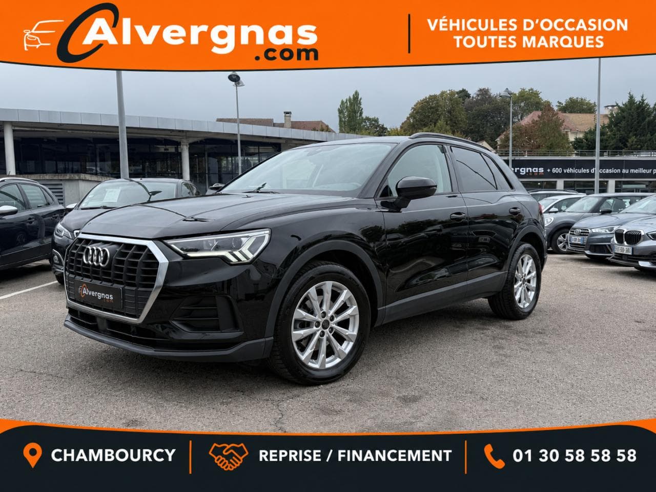 II 35 TDI 150 S TRONIC 7