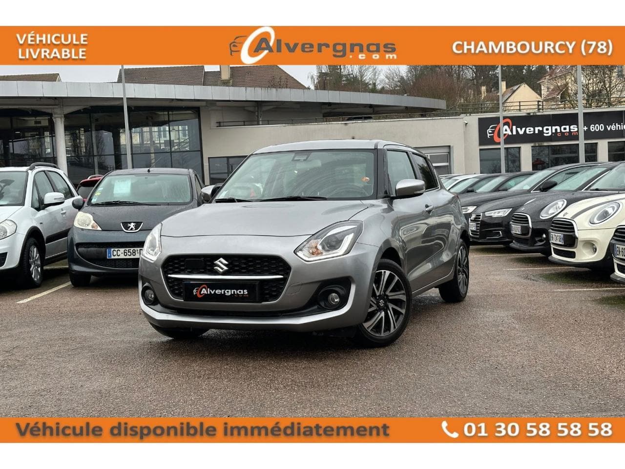 IV 1.2 DUALJET HYBRID PACK AUTO