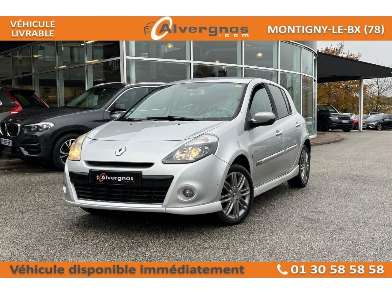 III (2) 1.6 16V 128 GT 5P