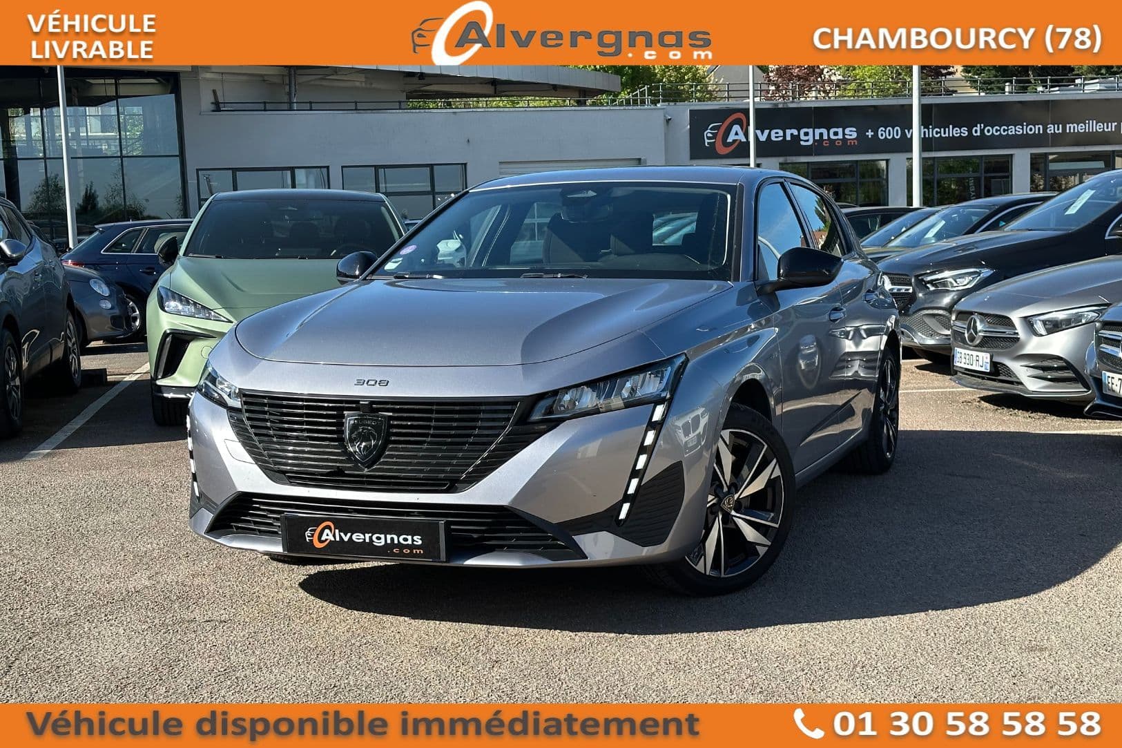 Iii 1.6 phev 180 active pack e-eat8