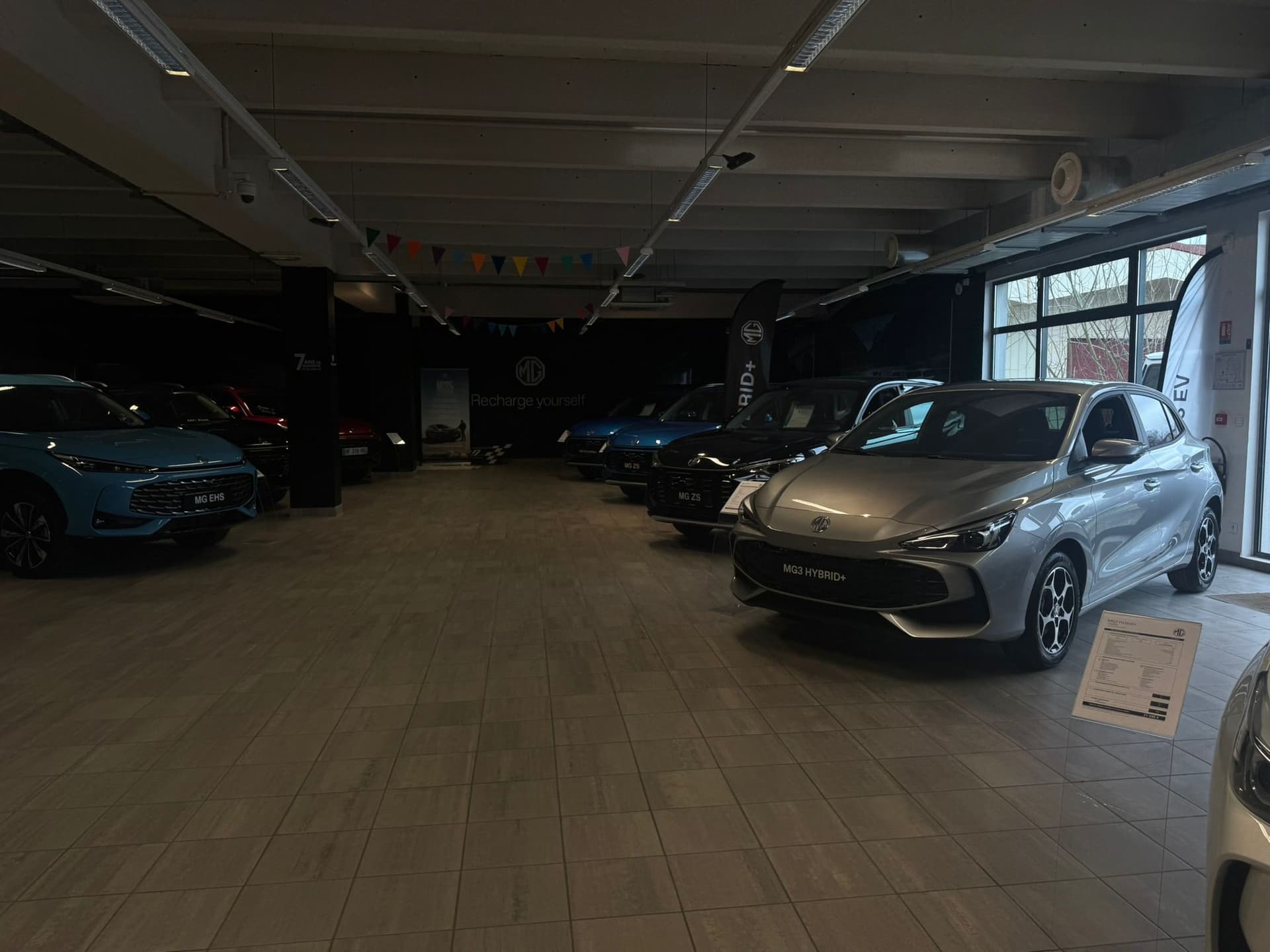 Voitures Électriques d'Occasion : Prix en Chute Libre depuis 2026