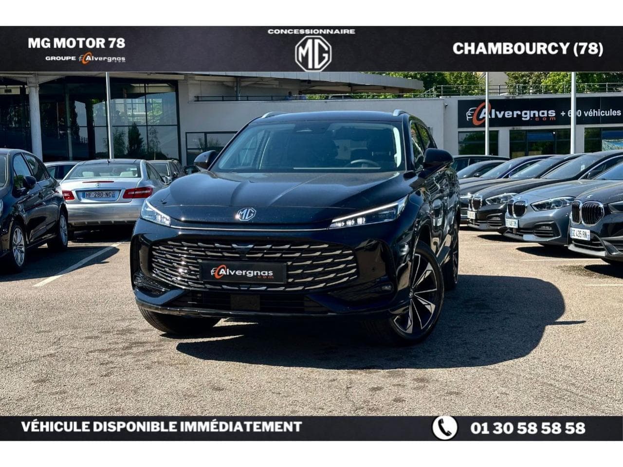 II 1.5 HYBRID+ 224 LUXURY