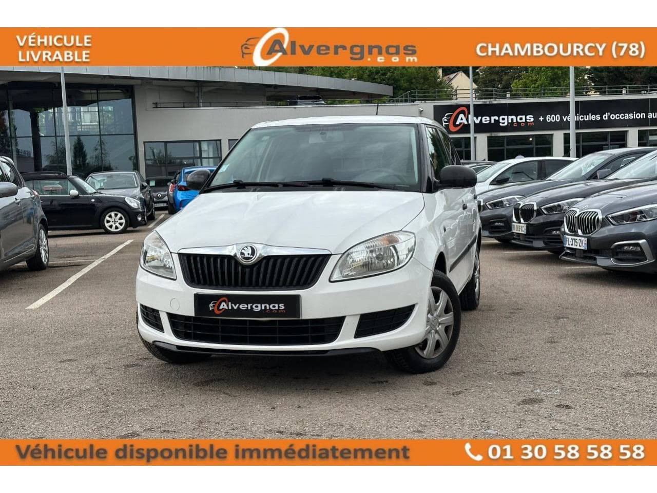 II (2) 1.2 12V 60 ACTIVE