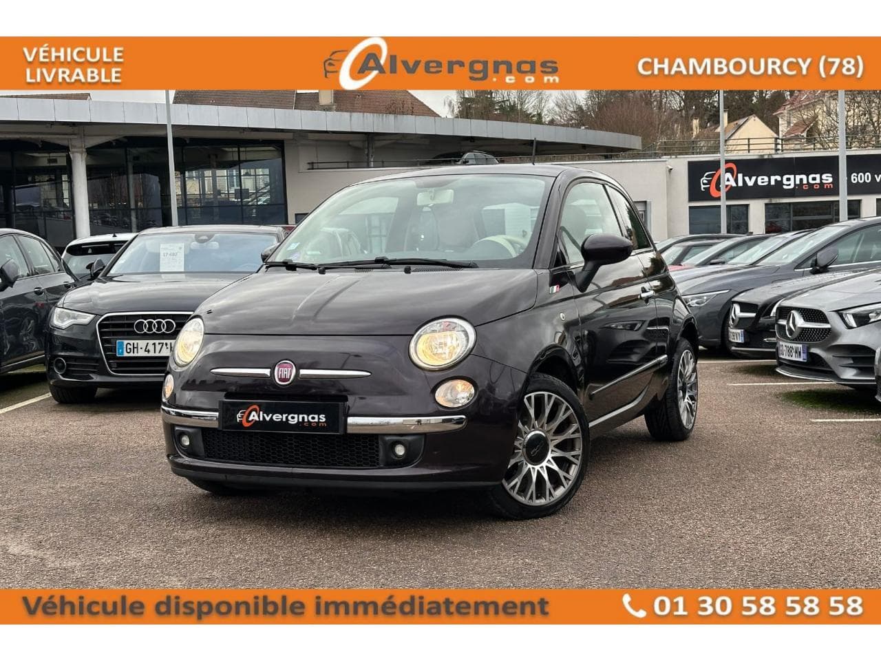 II 1.2 8V 69 LOUNGE DUALOGIC