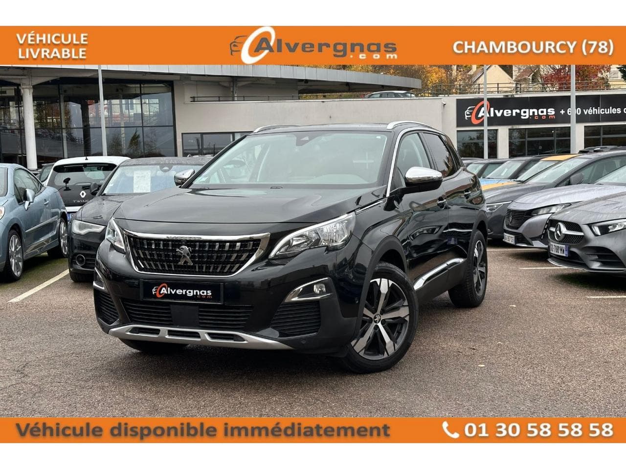 II 1.6 PURETECH 180 S&S CROSSWAY EAT8