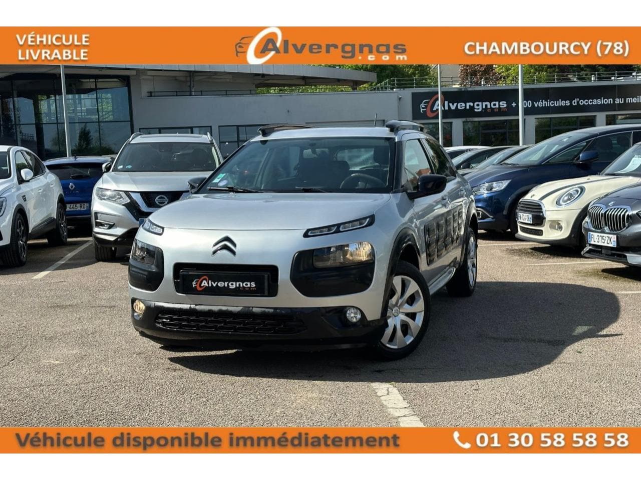 1.2 PureTech 12V - 82 Feel