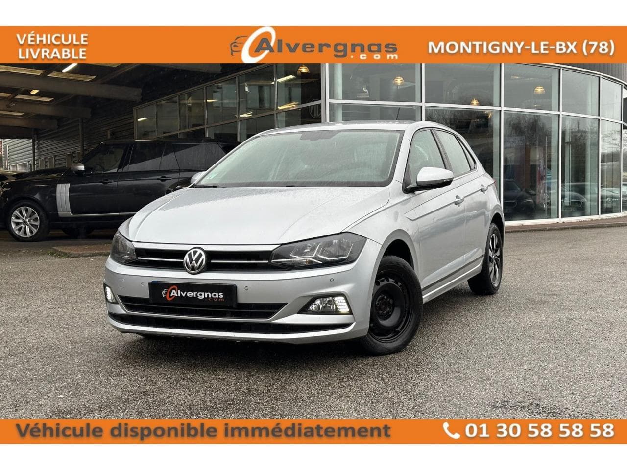 VI 1.6 TDI 80 CONFORTLINE BUSINESS