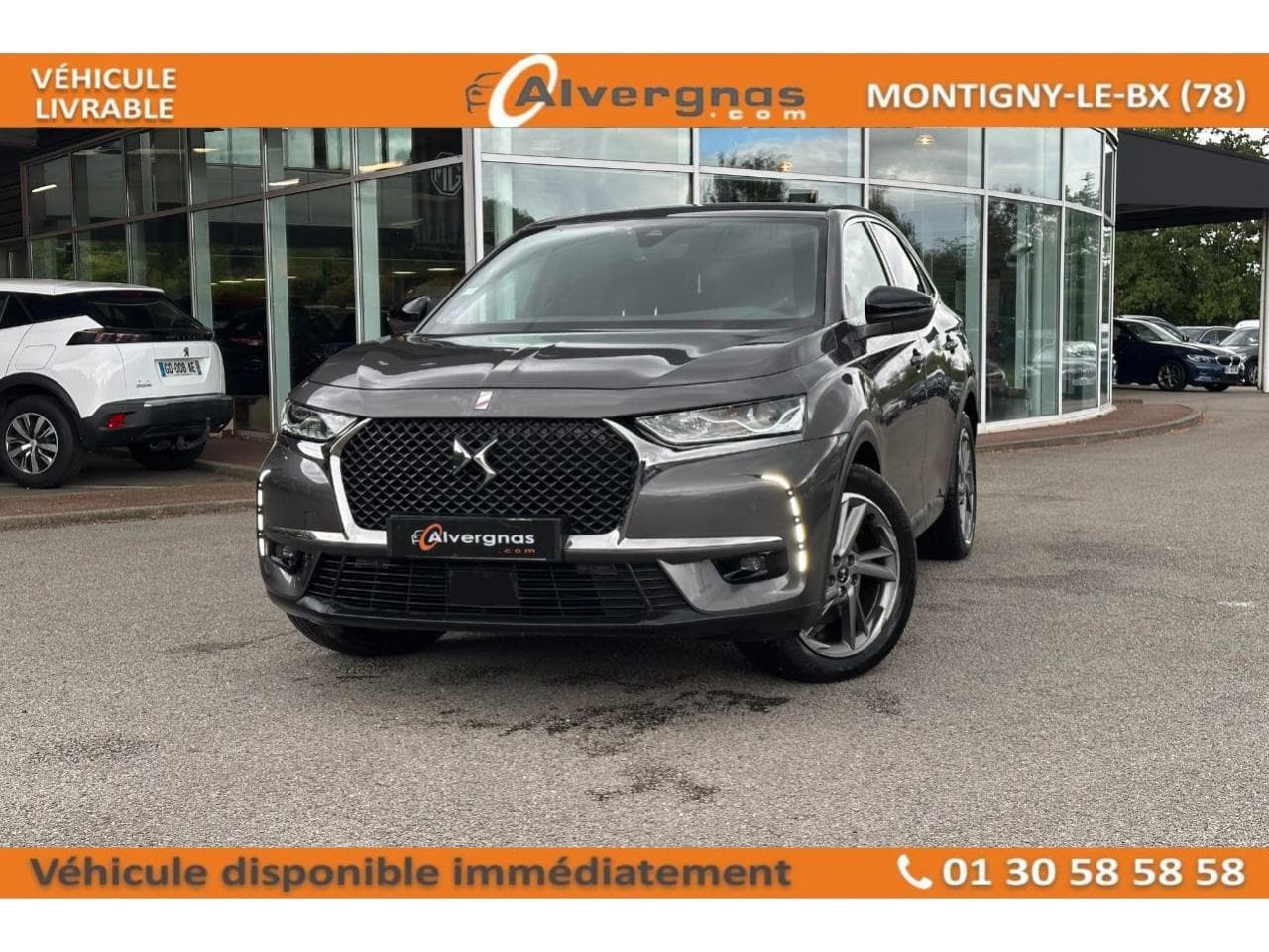 1.6 E-TENSE 225 BUSINESS