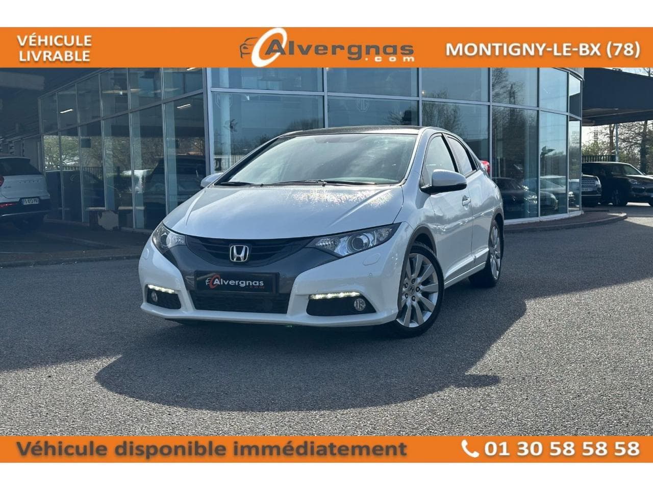 IX 1.8 I-VTEC 142 EXCLUSIVE NAVI