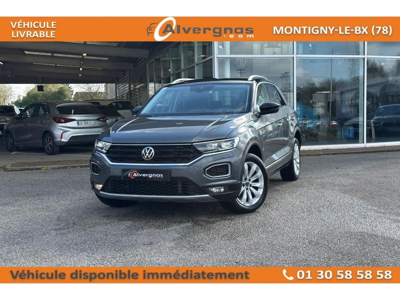 2.0 TDI 150 CARAT DSG7