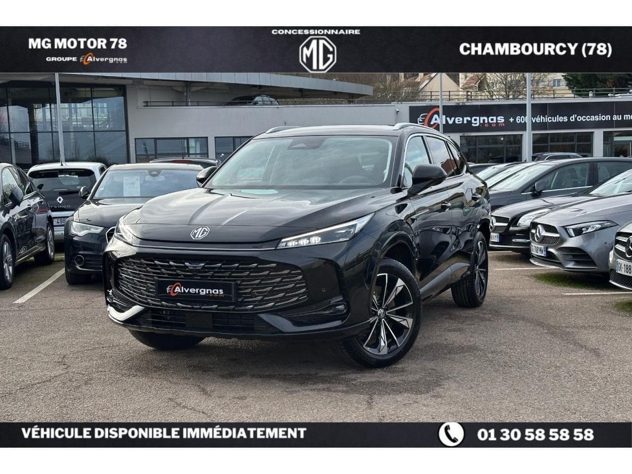 II 1.5 HYBRID+ 224 LUXURY