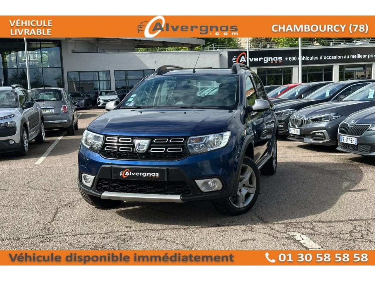 II (2) STEPWAY 0.9 TCE 90