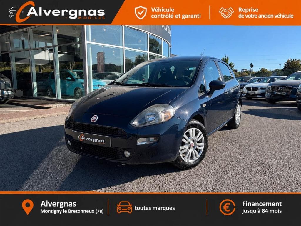 III (3) 1.2 8V 69 ITALIA 5P