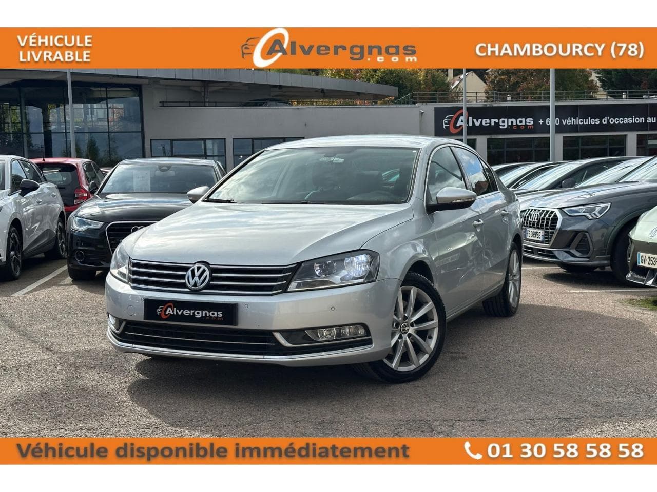 VII 2.0 TDI 140 FAP BLUEMOTION TECHNOLOGY CARAT