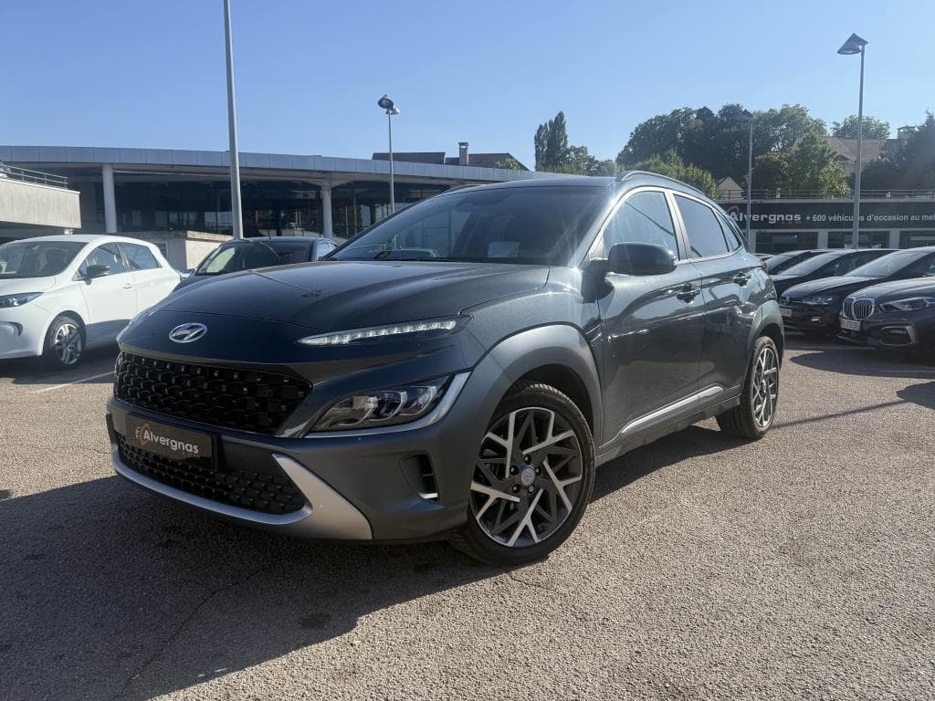 (2) 1.6 HYBRID 141 EXECUTIVE BVA