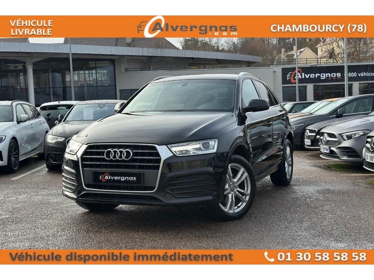 (2) 2.0 TDI 150 S LINE S TRONIC 7