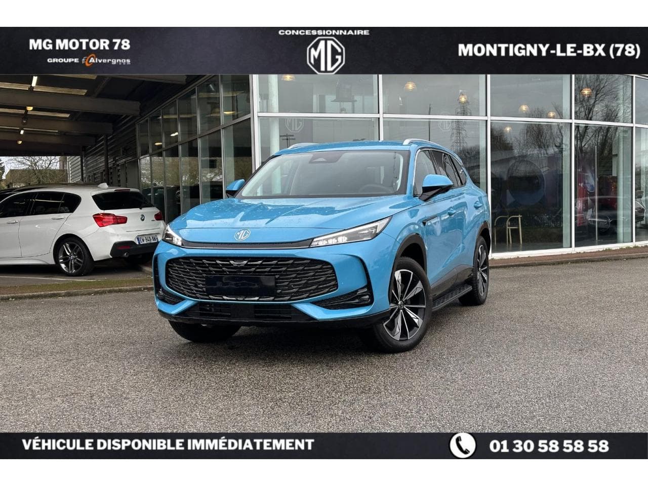 1.5t gdi phev comfort