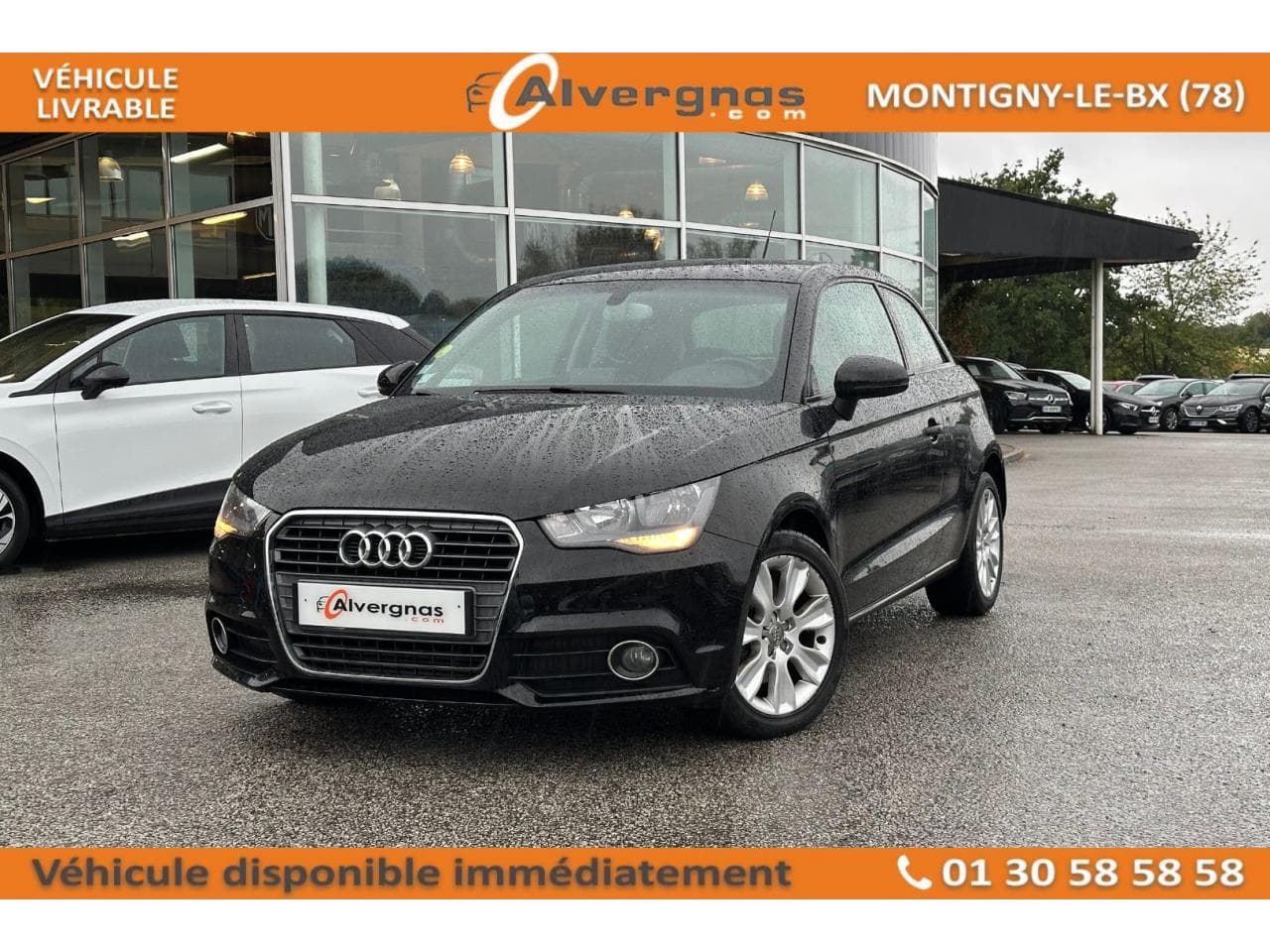 1.6 TDI 105 AMBITION