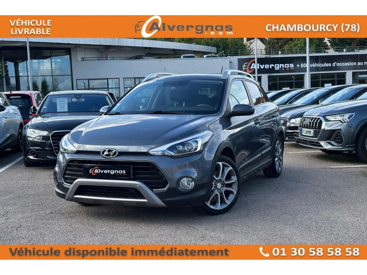 II (2) 1.0 T-GDI 100 ACTIVE