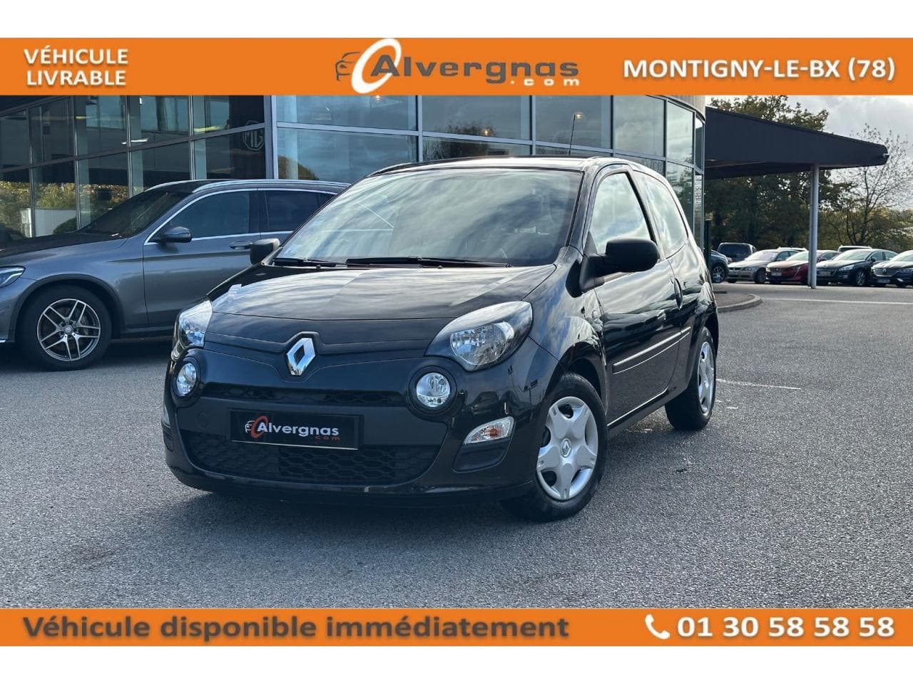 II (2) 1.2 LEV 75 AUTHENTIQUE ECO2