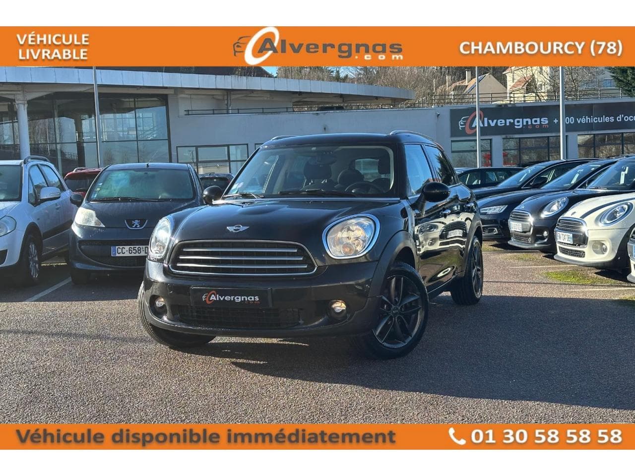 II (2) 1.6 122 COOPER