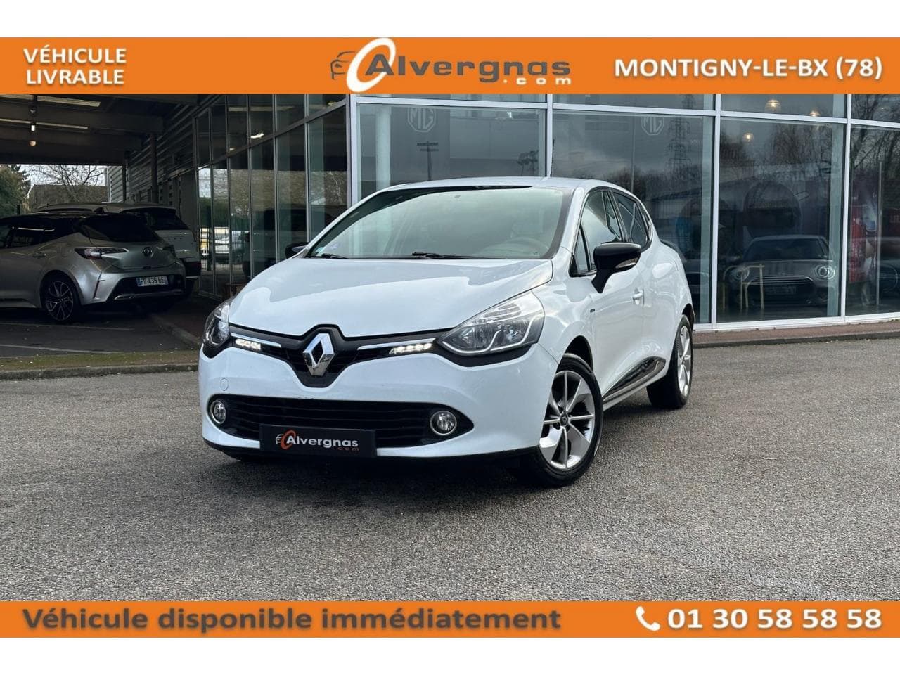 IV 1.2 16V 75 LIMITED