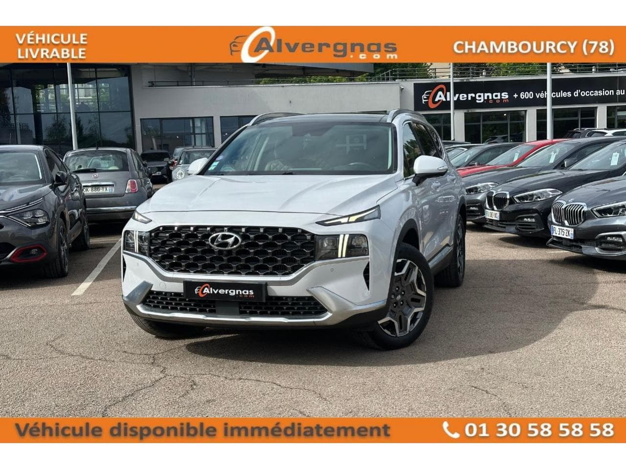 IV (2) 1.6 T-GDI 265 PHEV HTRAC EXECUTIVE AUTO