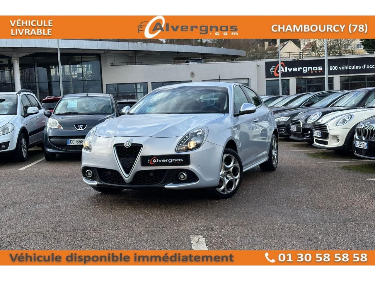 III (3) 1.4 TB MULTIAIR 150 S/S LUSSO