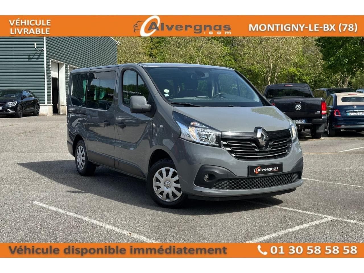 III L1 ENERGY DCI 120 9PL