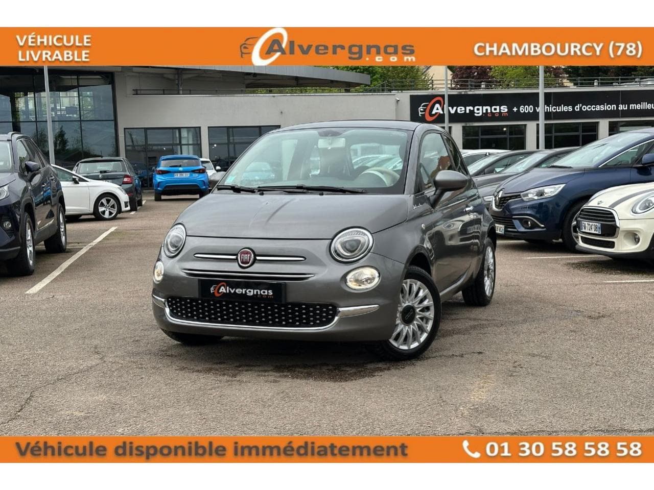 II (2) 1.0 70 HYBRIDE BSG S/S DOLCEVITA