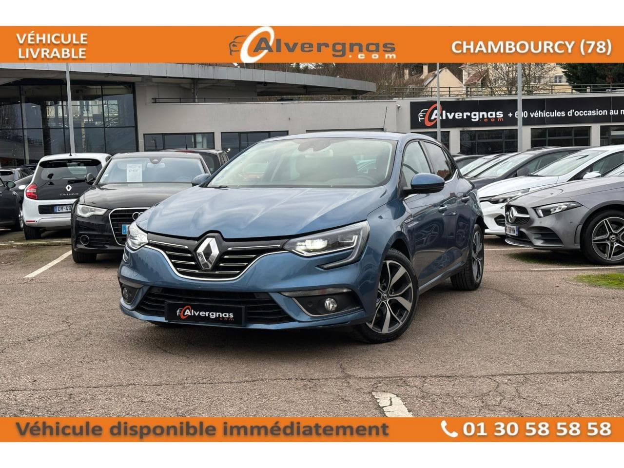 IV 1.2 TCE 130 ENERGY INTENS EDC