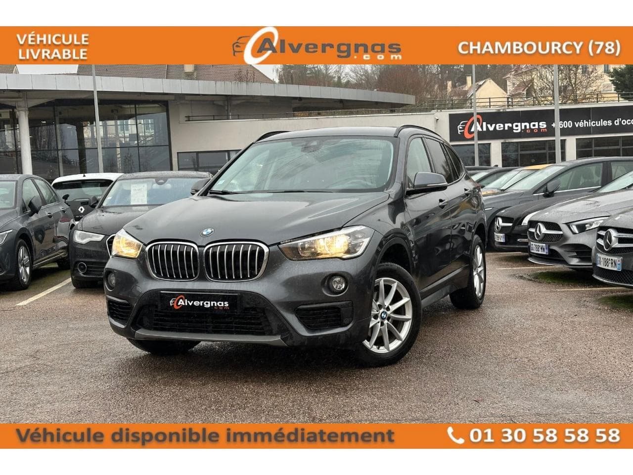 (F48) SDRIVE16D BUSINESS DESIGN DKG7