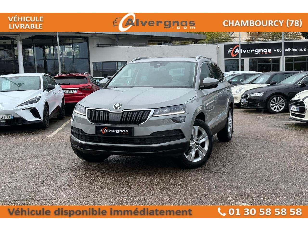 1.5 TSI ACT 150 STYLE DSG7