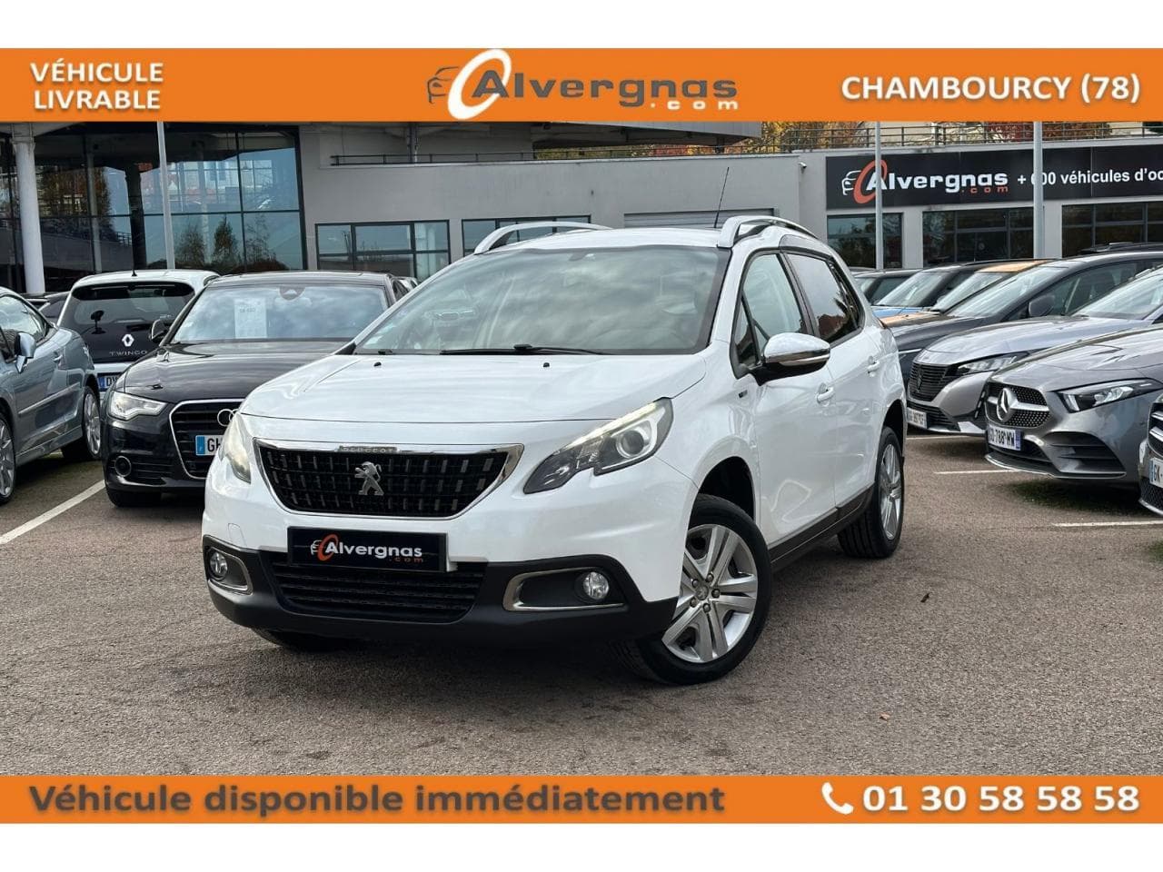 (2) 1.2 PURETECH 82 STYLE