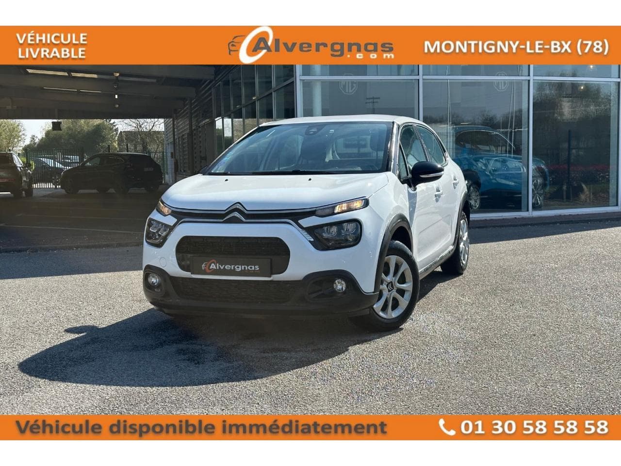 III (2) SOCIETE 1.2 PURETECH 83 S&S FEEL PRIX TTC