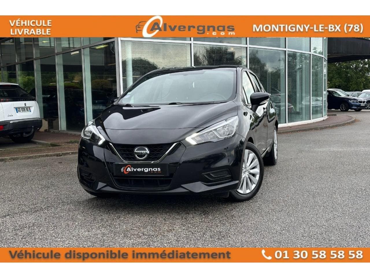 V 1.0 IG-T 100 ACENTA BVA X-TRONIC