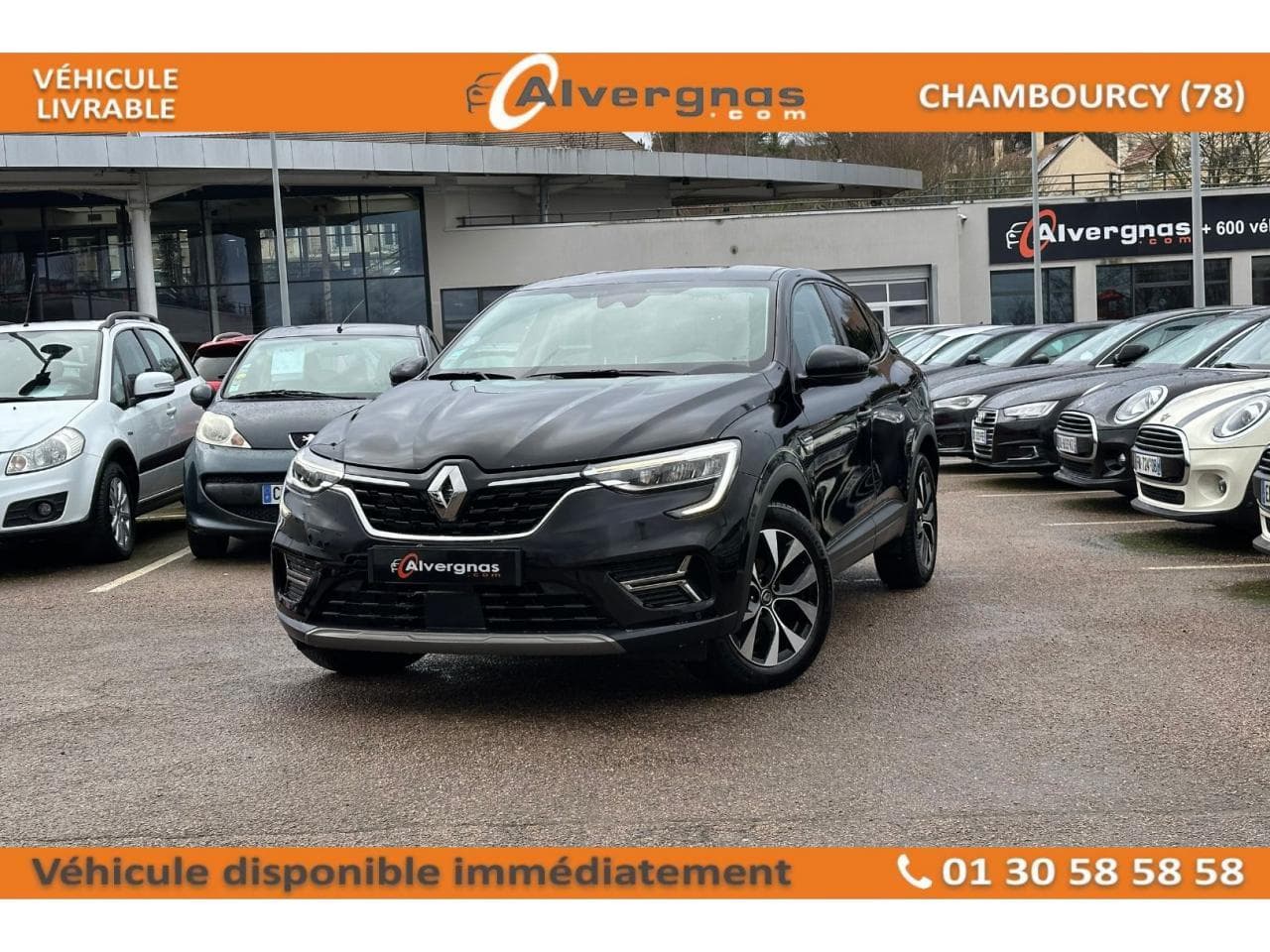 1.6 E-TECH 145 BUSINESS