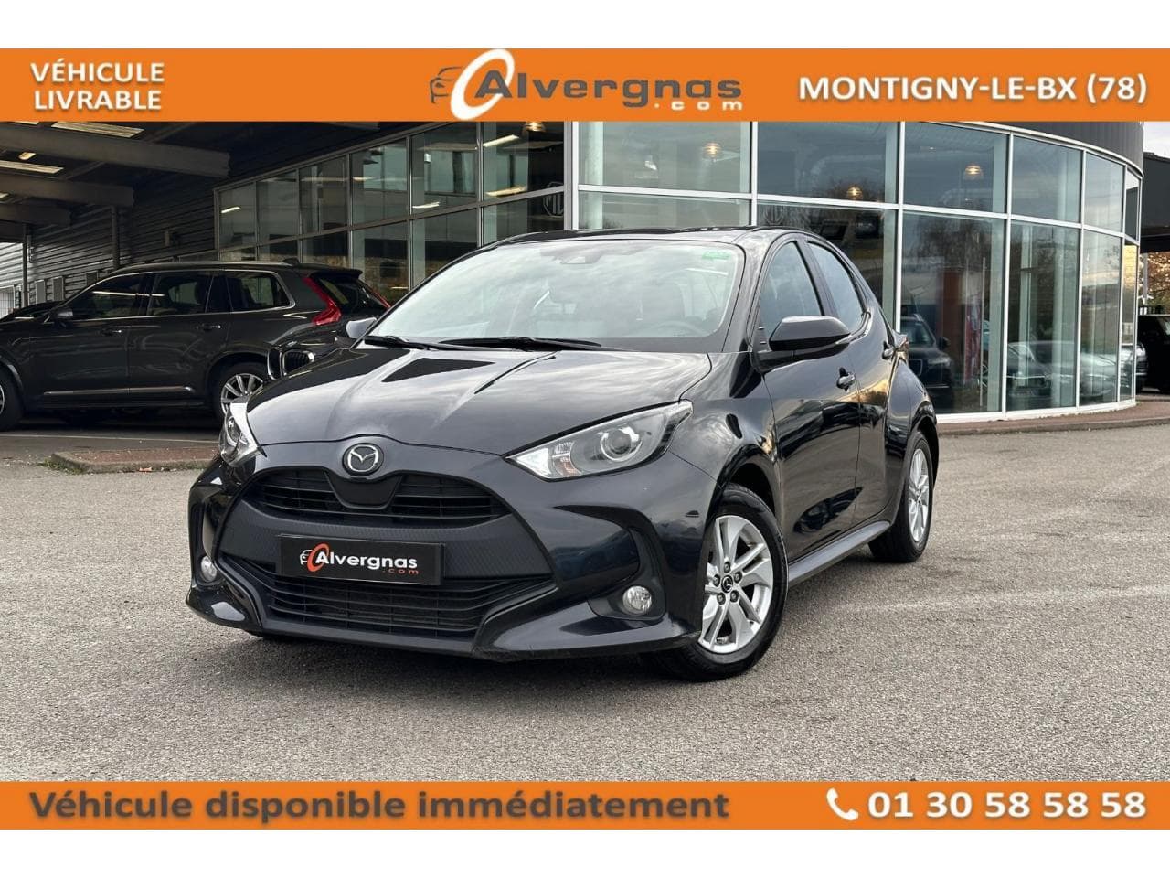 IV 1.5 HYBRID 116 AGILE CVT