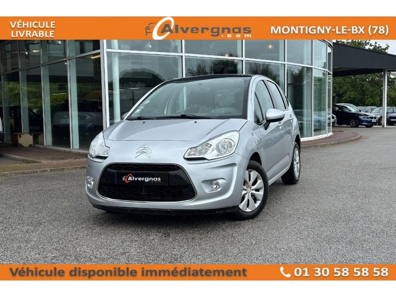 II 1.4 73 CONFORT