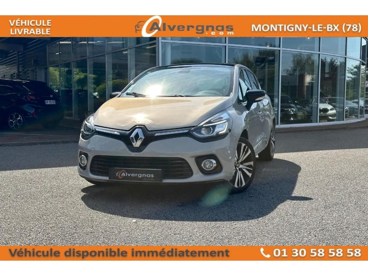 IV 0.9 TCE 90 INITIALE PARIS
