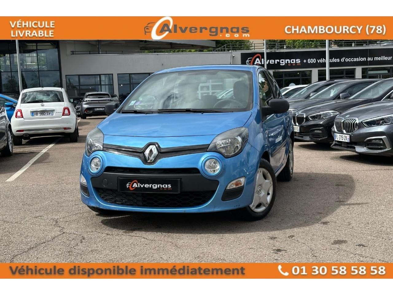 II (2) 1.2 LEV 16V 75 LIFE ECO2