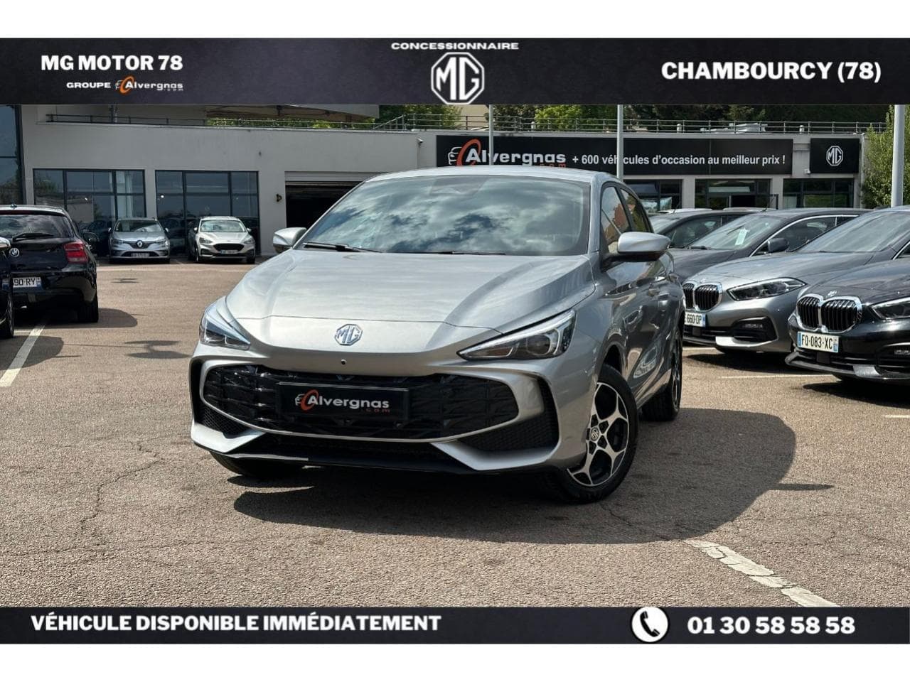 1.5 HYBRID+ 195 LUXURY