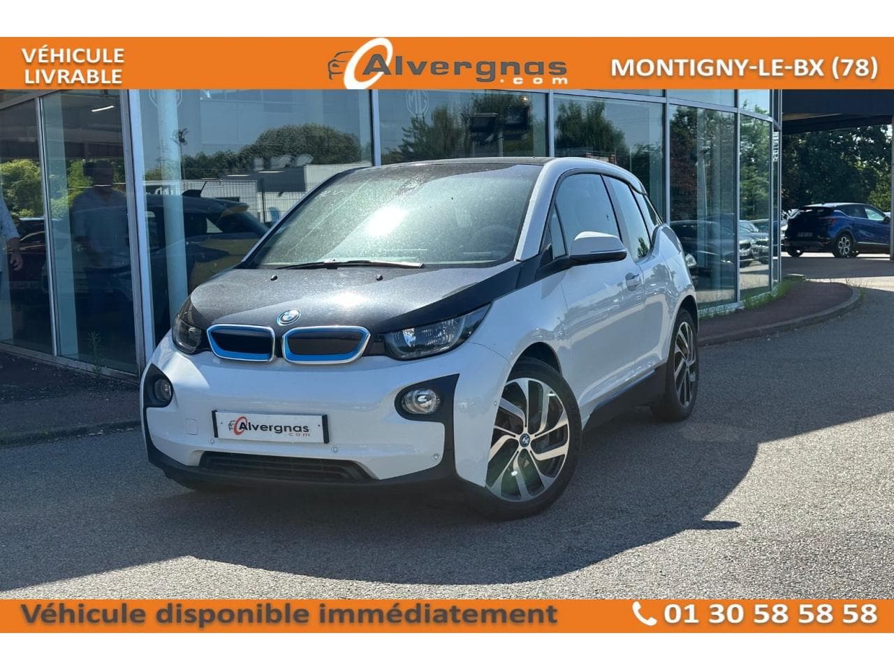 URBANLIFE PROLONGATEUR D AUTONOMIE REX