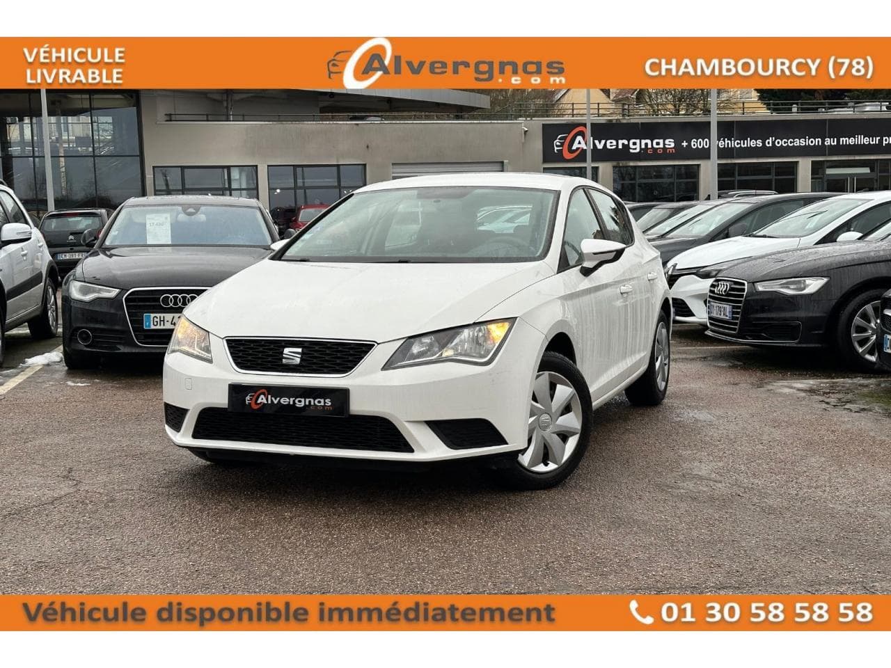 III 1.2 TSI 105 START/STOP EDITION