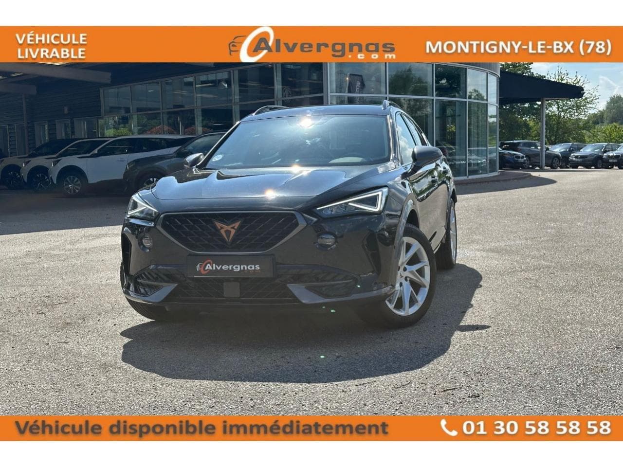 1.4 E-HYBRID 204 BUSINESS EDITION DSG6